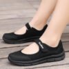 Chaussures Confortables respirante pour femmes - DartyShoes