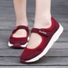 Chaussures Confortables respirante pour femmes - DartyShoes