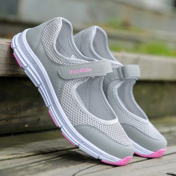 Chaussures Confortables respirante pour femmes - DartyShoes