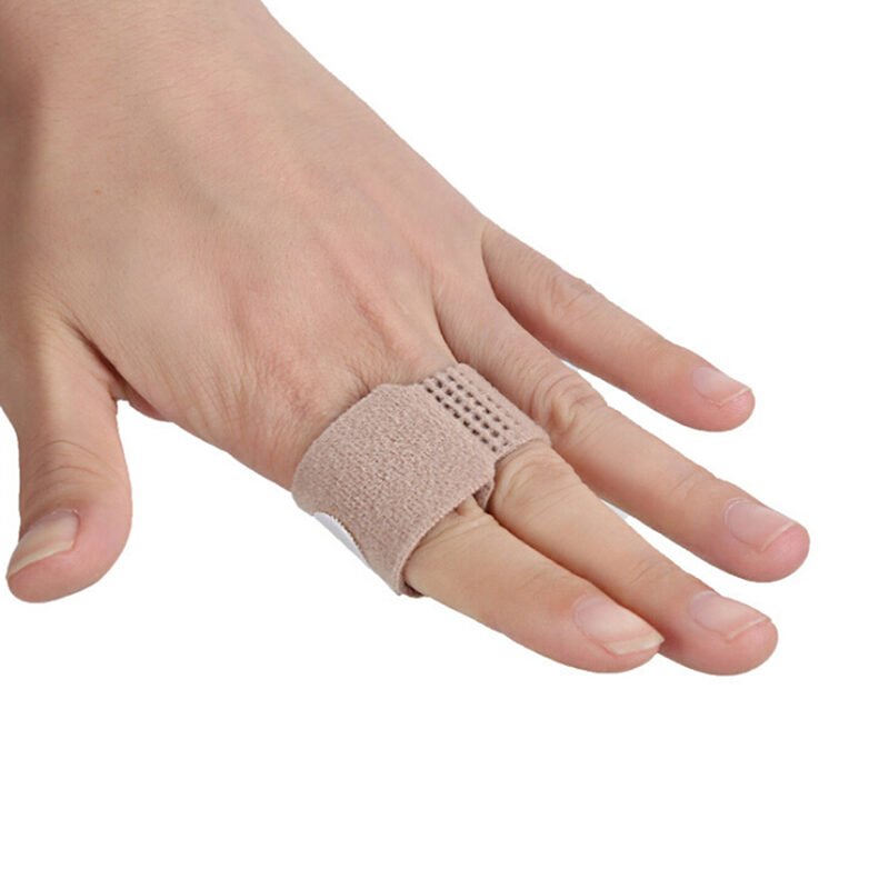 Toe separator bandage – hallux valgus corrector