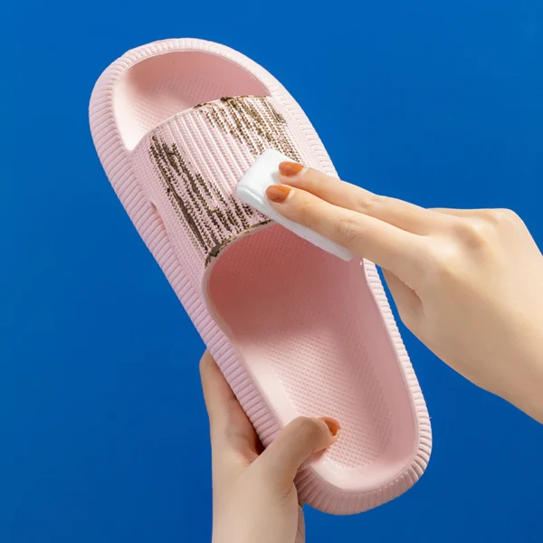 Soft and Thick Sole Sandals