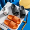 Sandales à Semelle Souple et Epaisse - DartyShoes