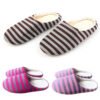 DartyShoes® - Pantoufles à coton doux