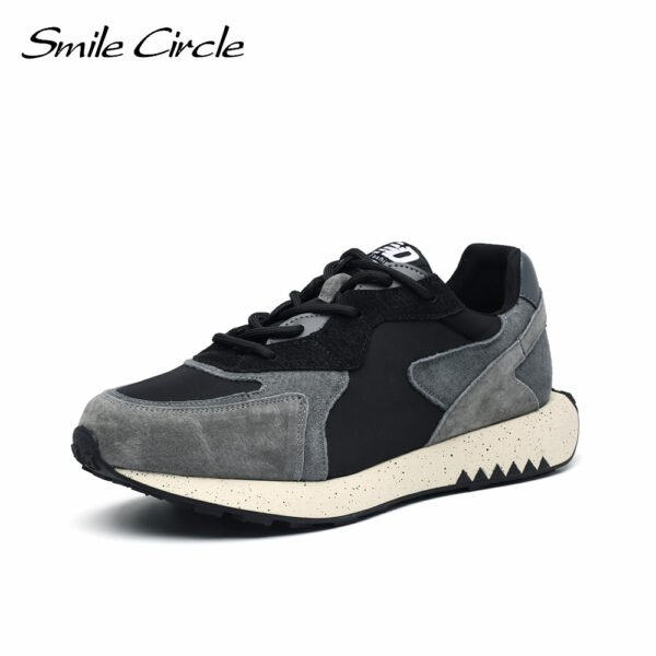 DartyShoes ® – Women’s Suede Sneakers