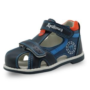 Chaussures Confortables pour enfants - DartyShoes