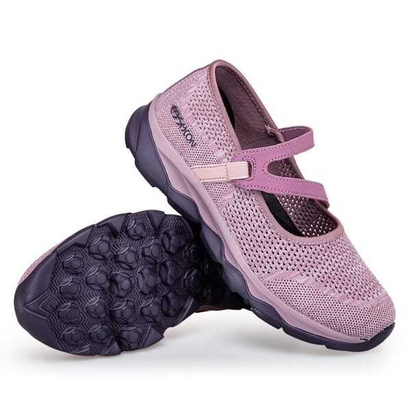Chaussures légères et confortables pour femmes - DartyShoes
