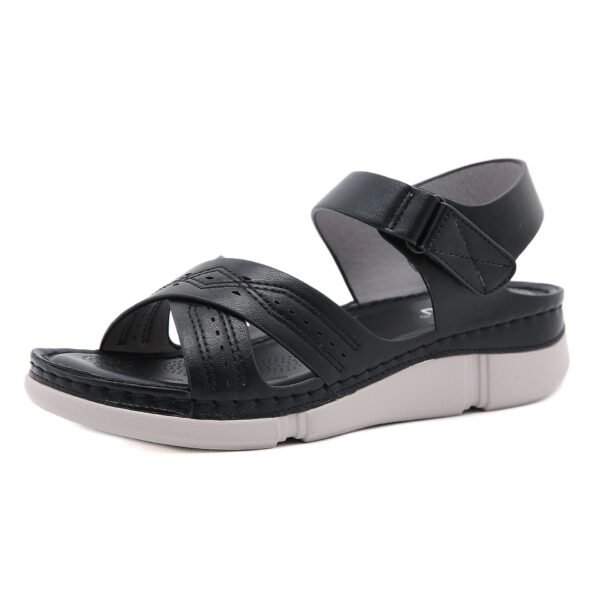 Sandales Confortables à sngles pour femmes - DartyShoes