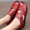 Sandales Confortables antidérapantes femme - DartyShoes
