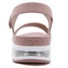 Sandales confortables à coussin d'air pour femmes - DartyShoes