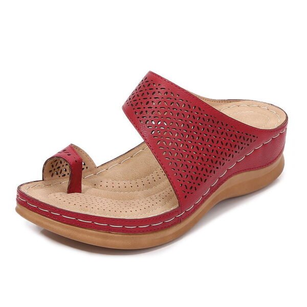 Sandales Confortables confortables femmes - DartyShoes