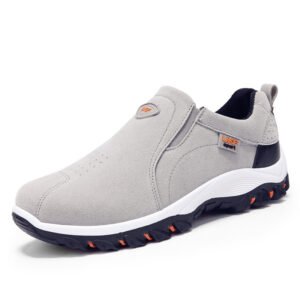 Chaussures Ergonomiques confortables Homme - DartyShoes