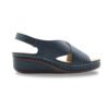 Sandales à Plateformes Confortables - DartyShoes