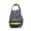 Sandales à Plateformes Confortables - DartyShoes