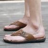 Sandales ergonomiques pour hommes - DartyShoes
