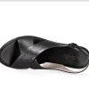 Sandales à talons hauts pour femmes - DartyShoes