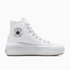 Converse – Baskets en toile pour femmes Baskets femme 9