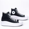 Converse – Baskets en toile pour femmes Baskets femme 14